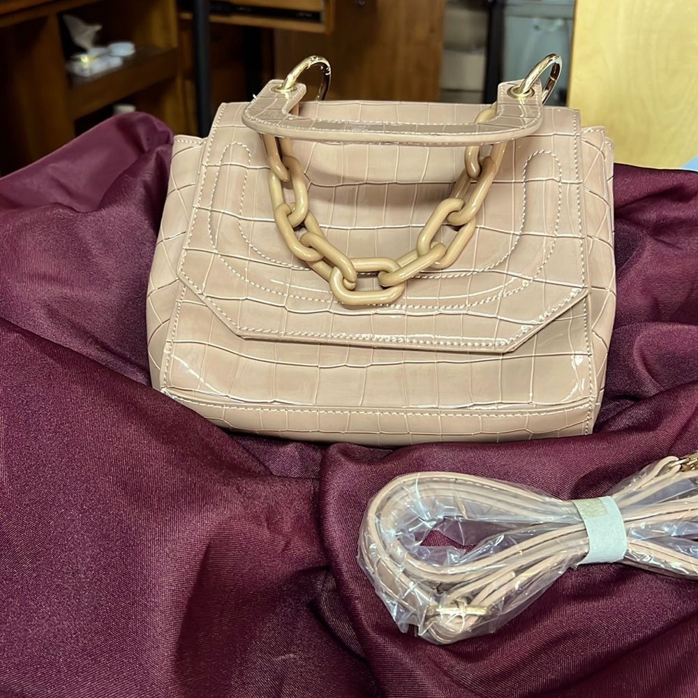 Versona handbag